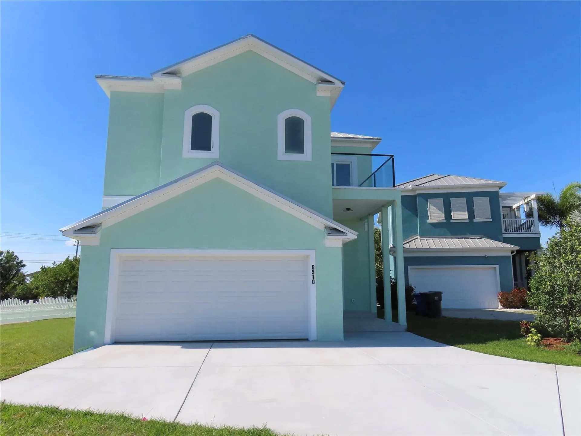 6510 Simone Shores Circle Apollo Beach FL 33572