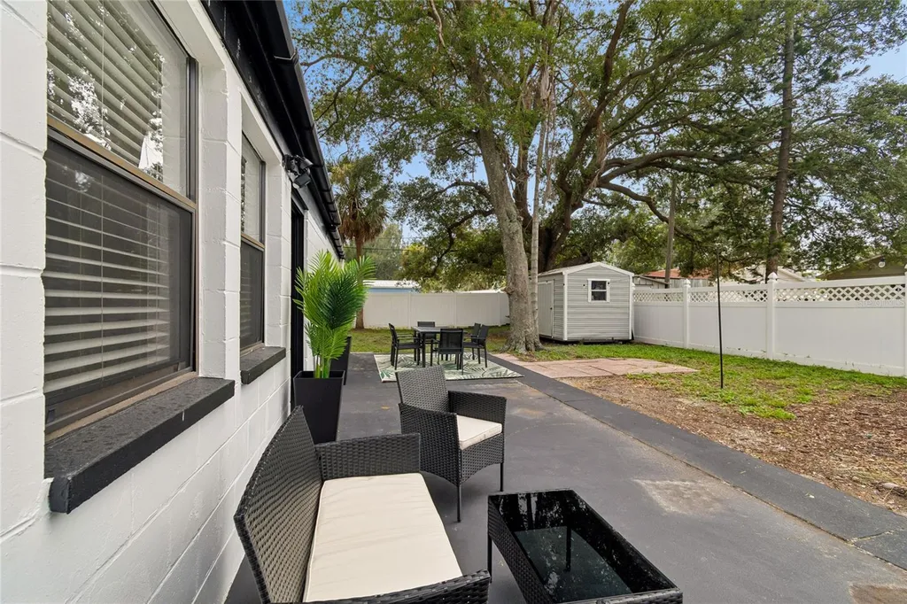 4730 W Bay Vista Avenue Tampa FL 33611