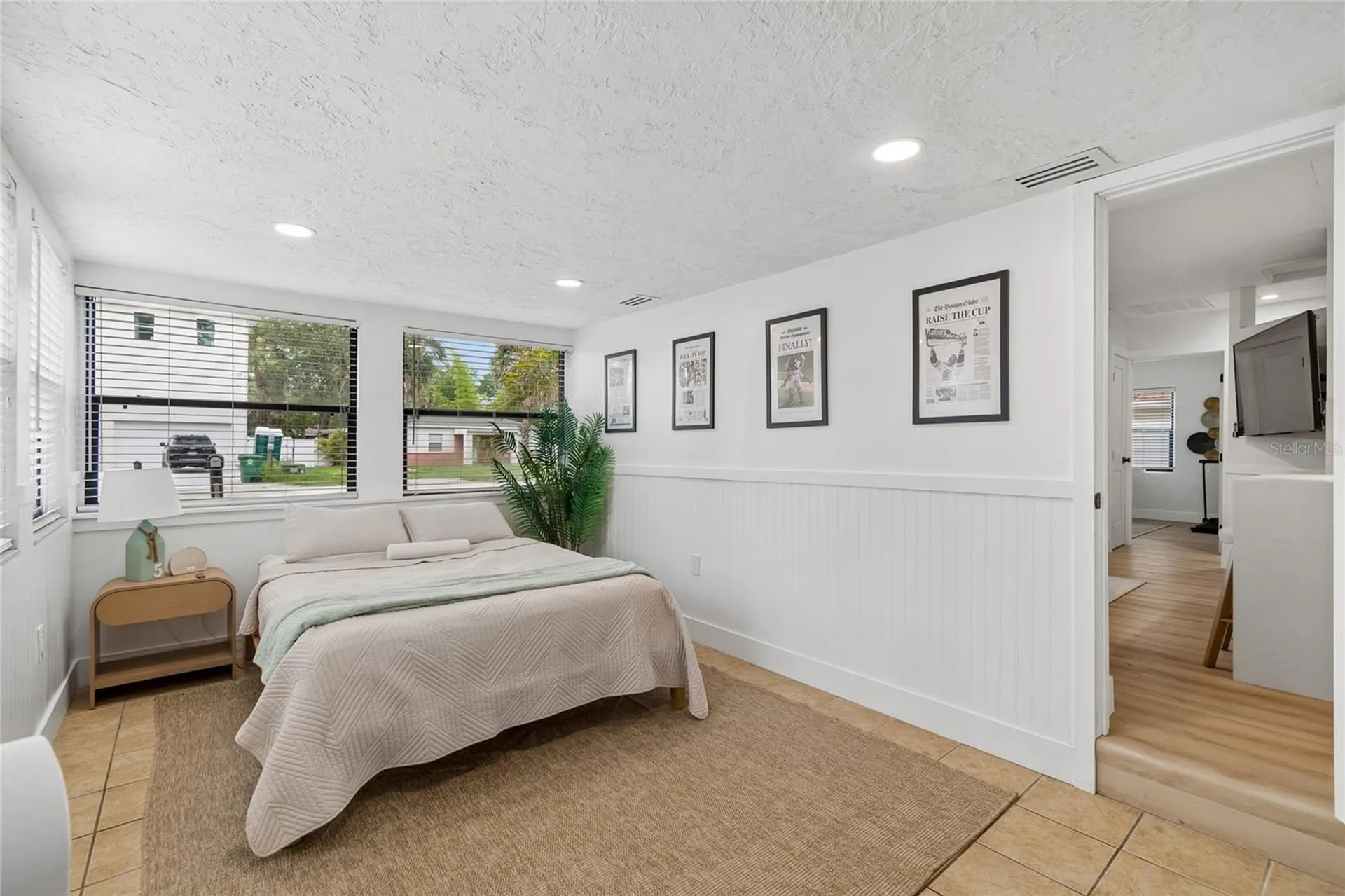 4730 W Bay Vista Avenue Tampa FL 33611