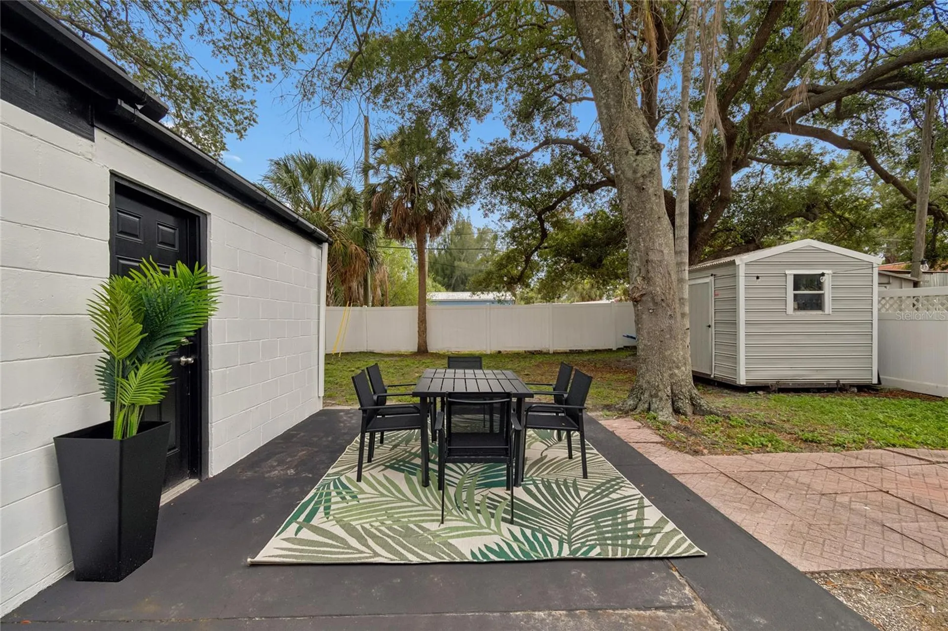 4730 W Bay Vista Avenue Tampa FL 33611