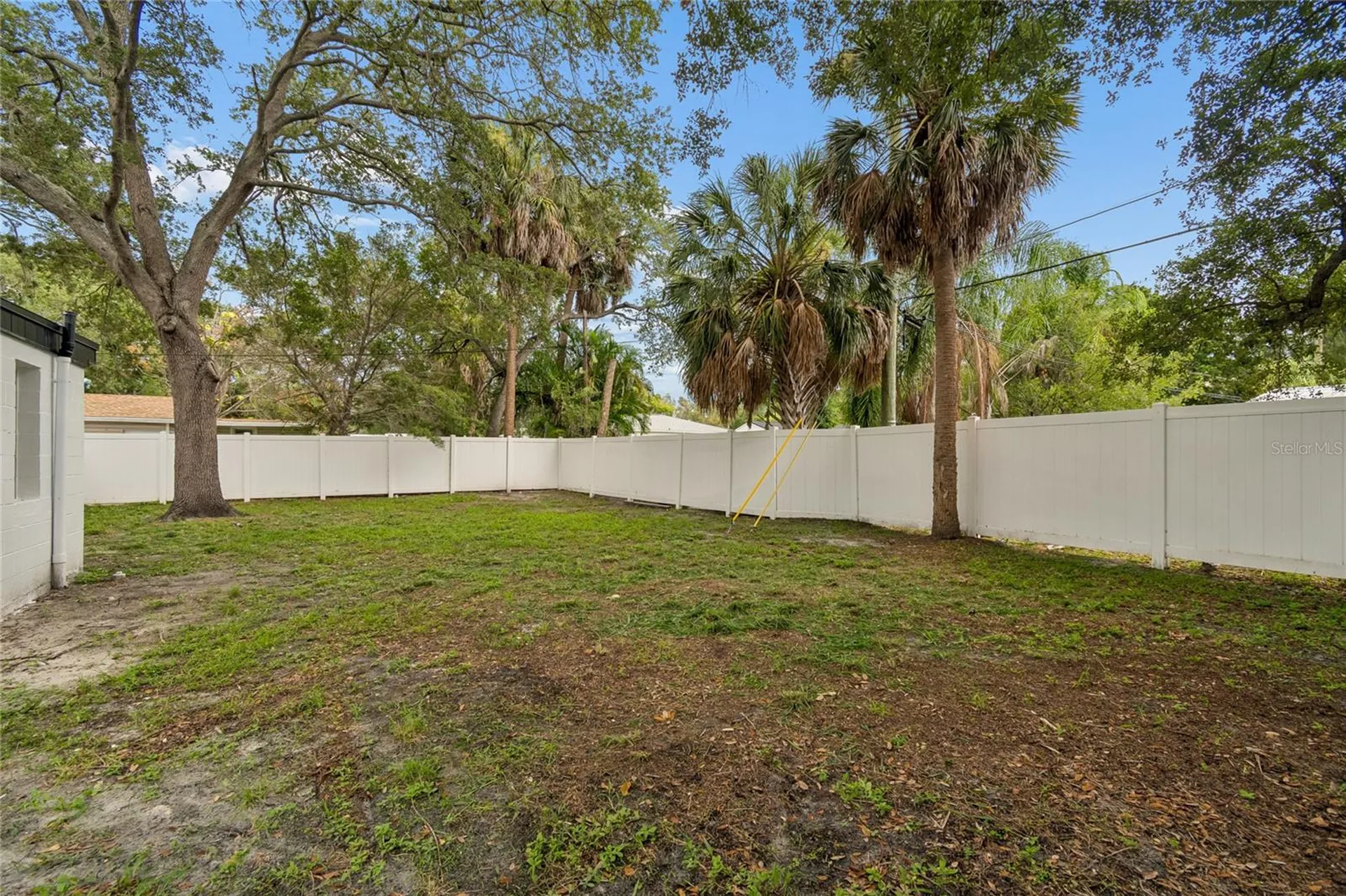 4730 W Bay Vista Avenue Tampa FL 33611