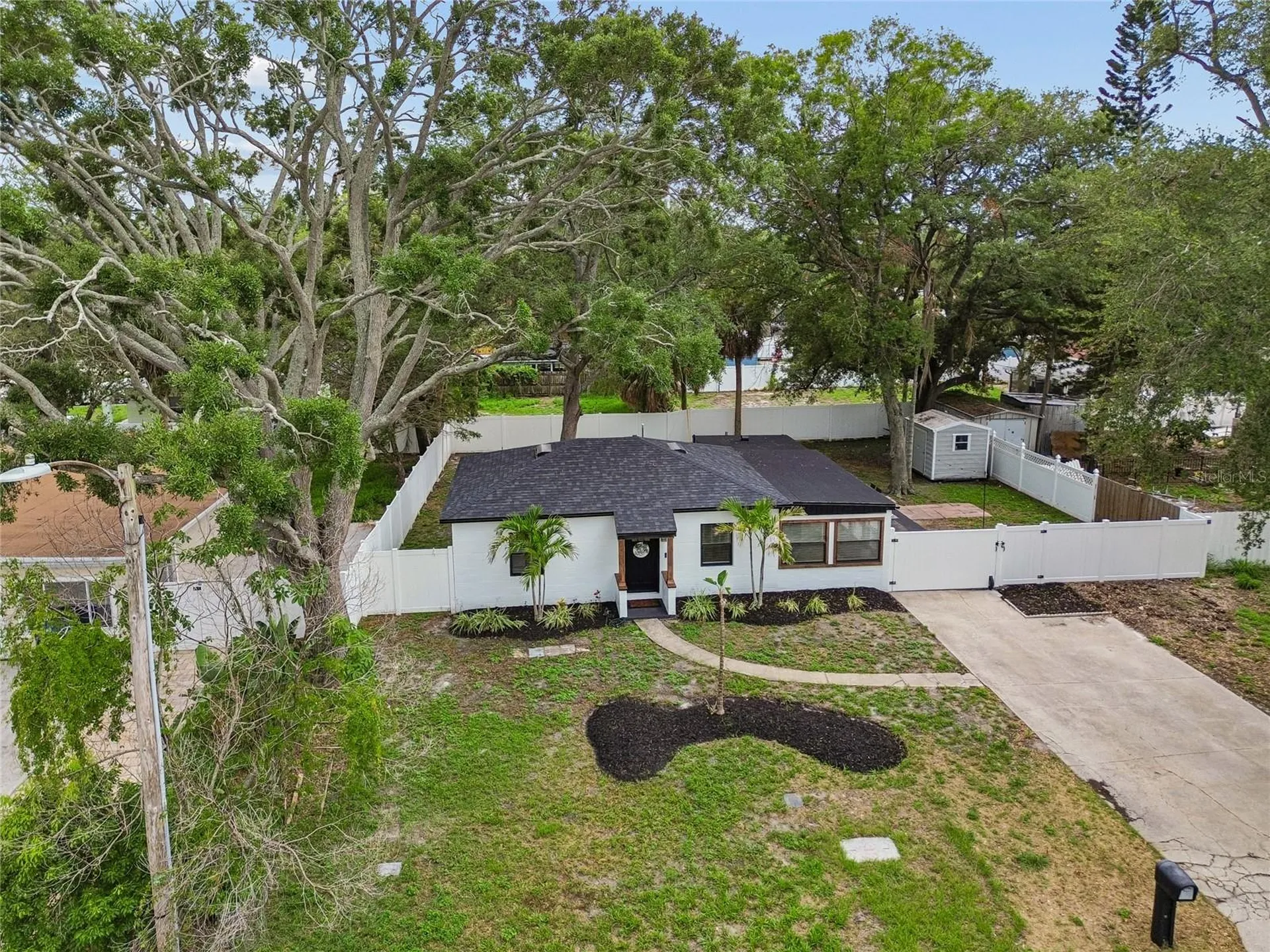 4730 W Bay Vista Avenue Tampa FL 33611