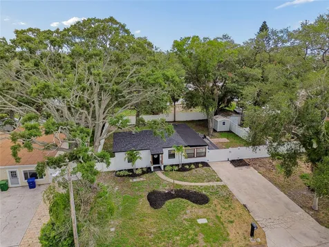 4730 W Bay Vista Avenue Tampa FL 33611