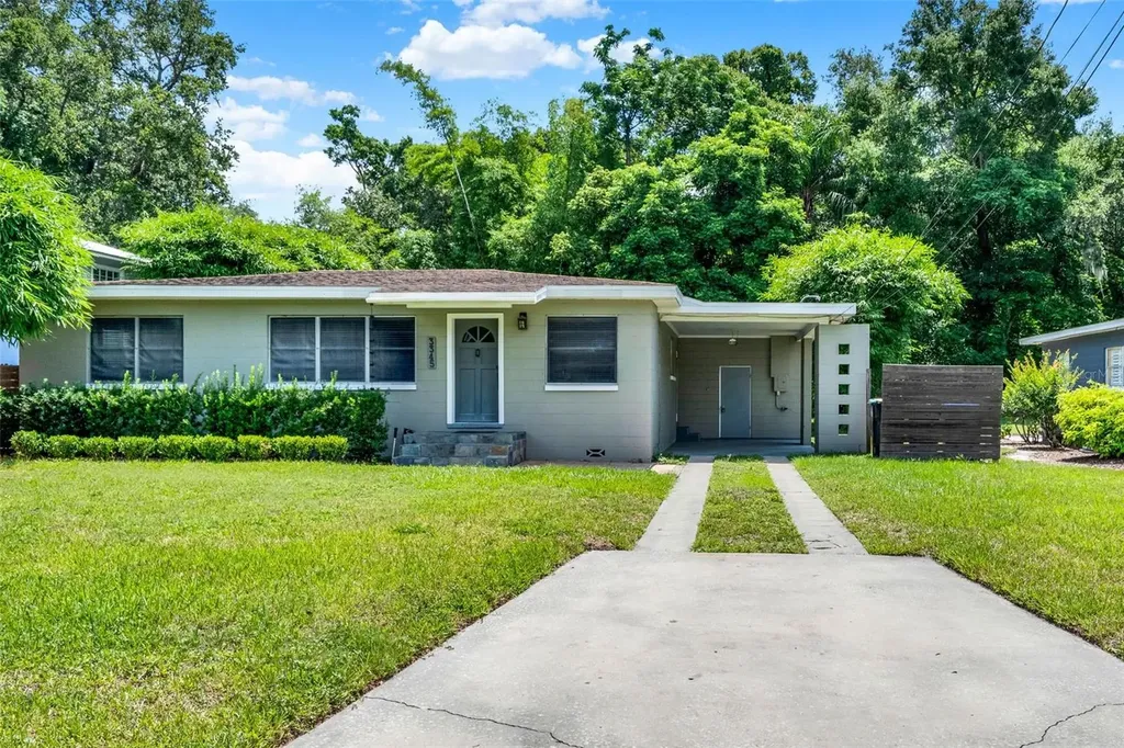 3345 Lila Drive Orlando FL 32806