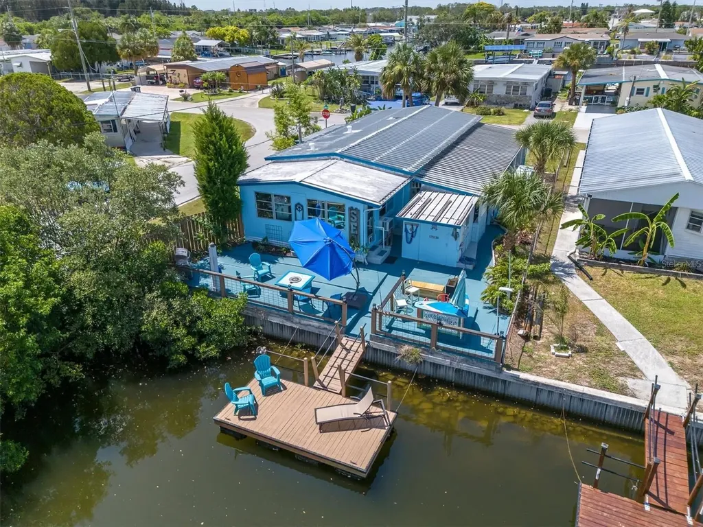 6629 Tower Drive Hudson FL 34667