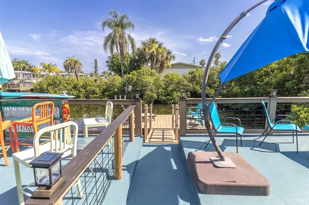 6629 Tower Drive Hudson FL 34667