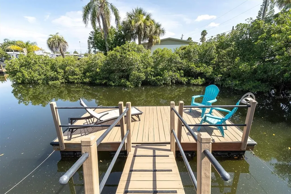 6629 Tower Drive Hudson FL 34667