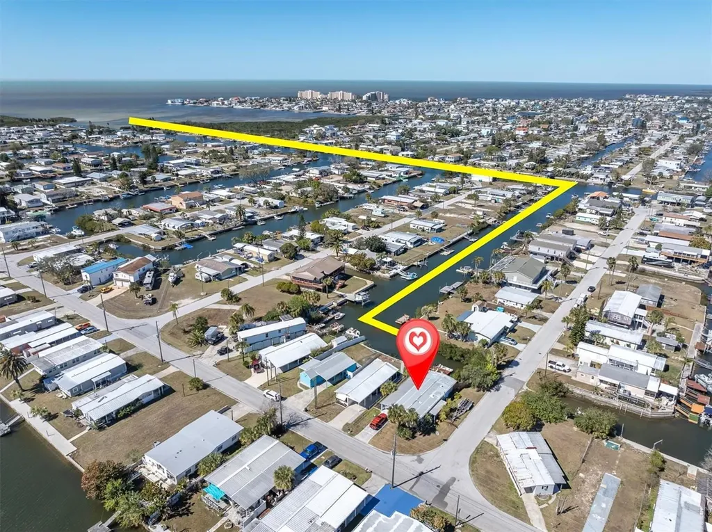 6629 Tower Drive Hudson FL 34667