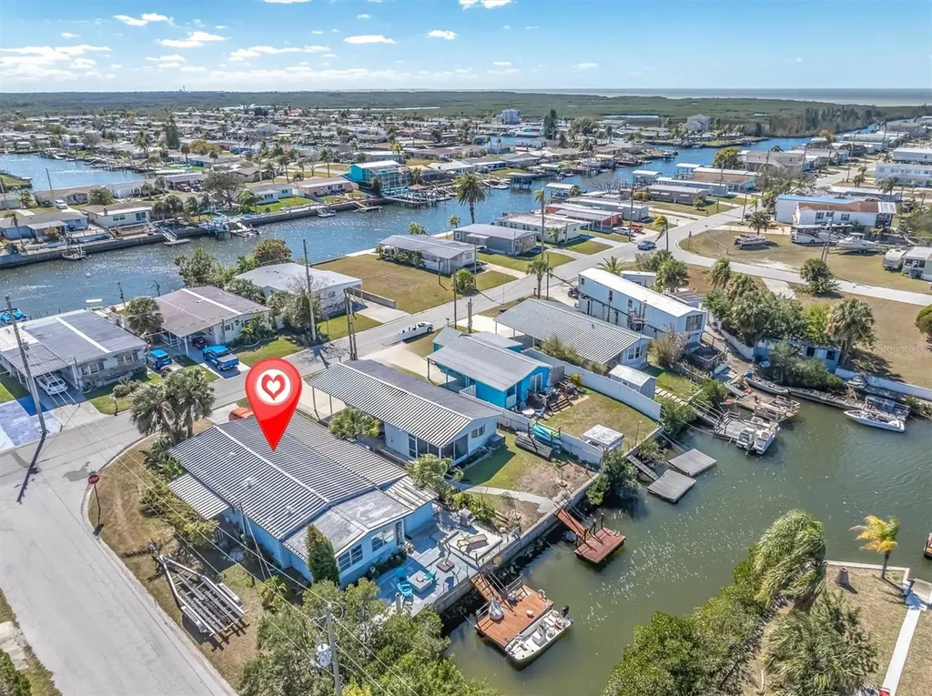 6629 Tower Drive Hudson FL 34667