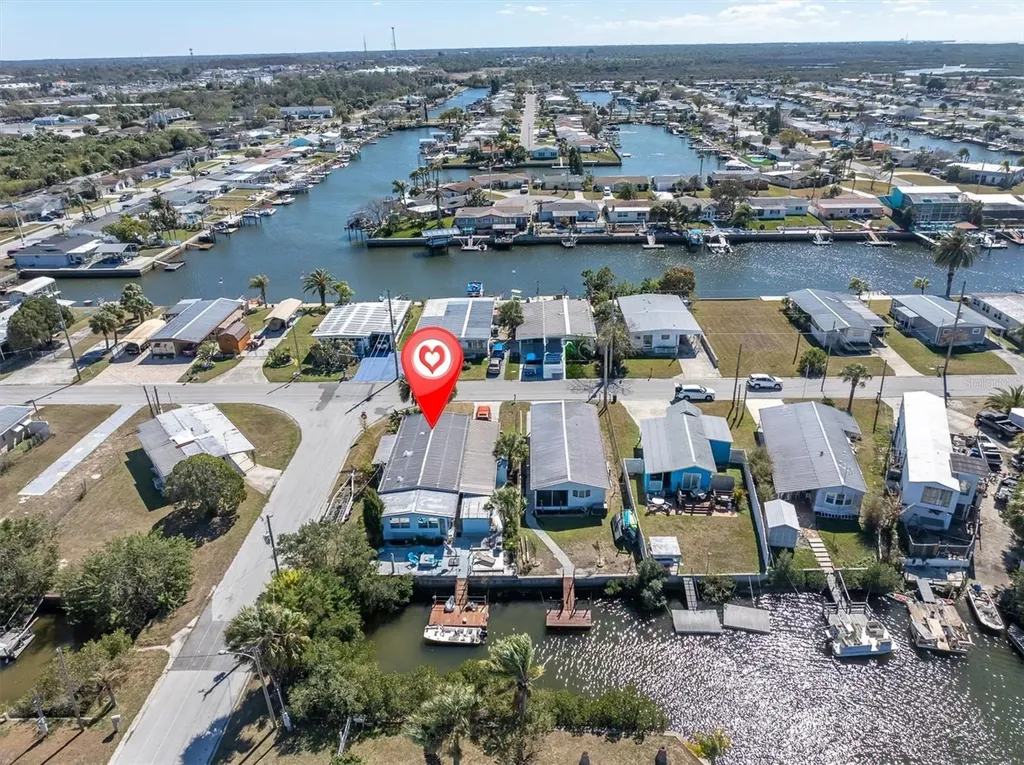 6629 Tower Drive Hudson FL 34667