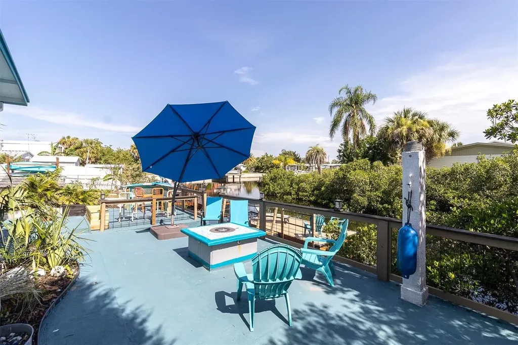 6629 Tower Drive Hudson FL 34667