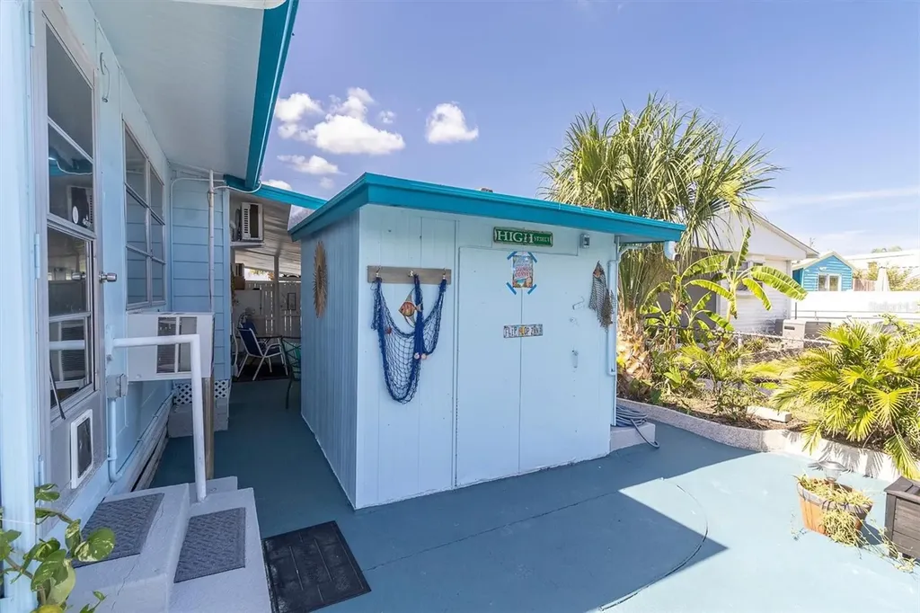 6629 Tower Drive Hudson FL 34667