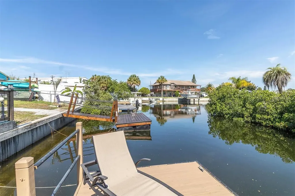 6629 Tower Drive Hudson FL 34667