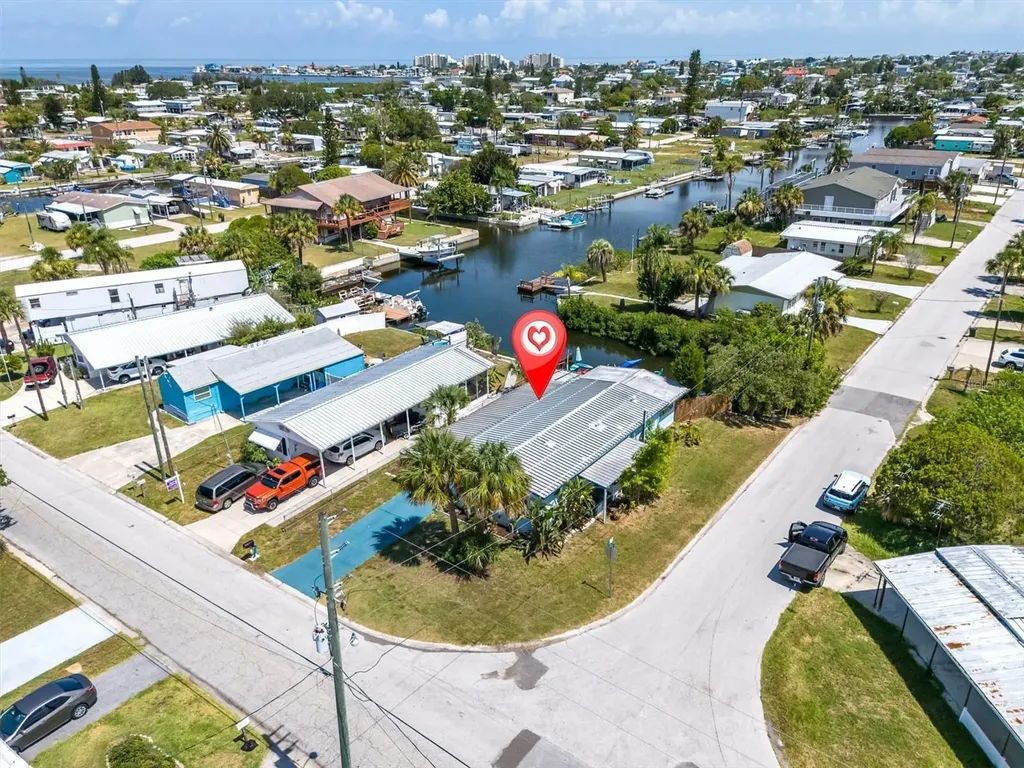 6629 Tower Drive Hudson FL 34667