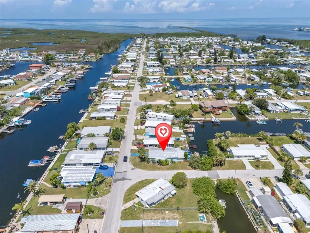 6629 Tower Drive Hudson FL 34667
