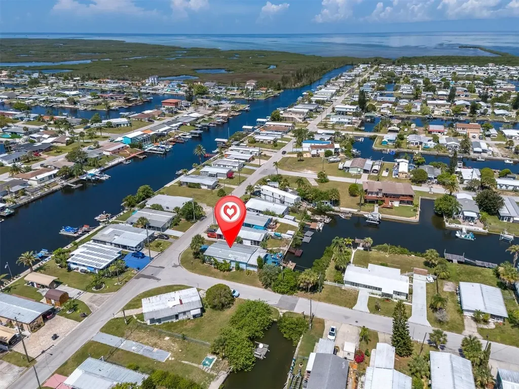 6629 Tower Drive Hudson FL 34667