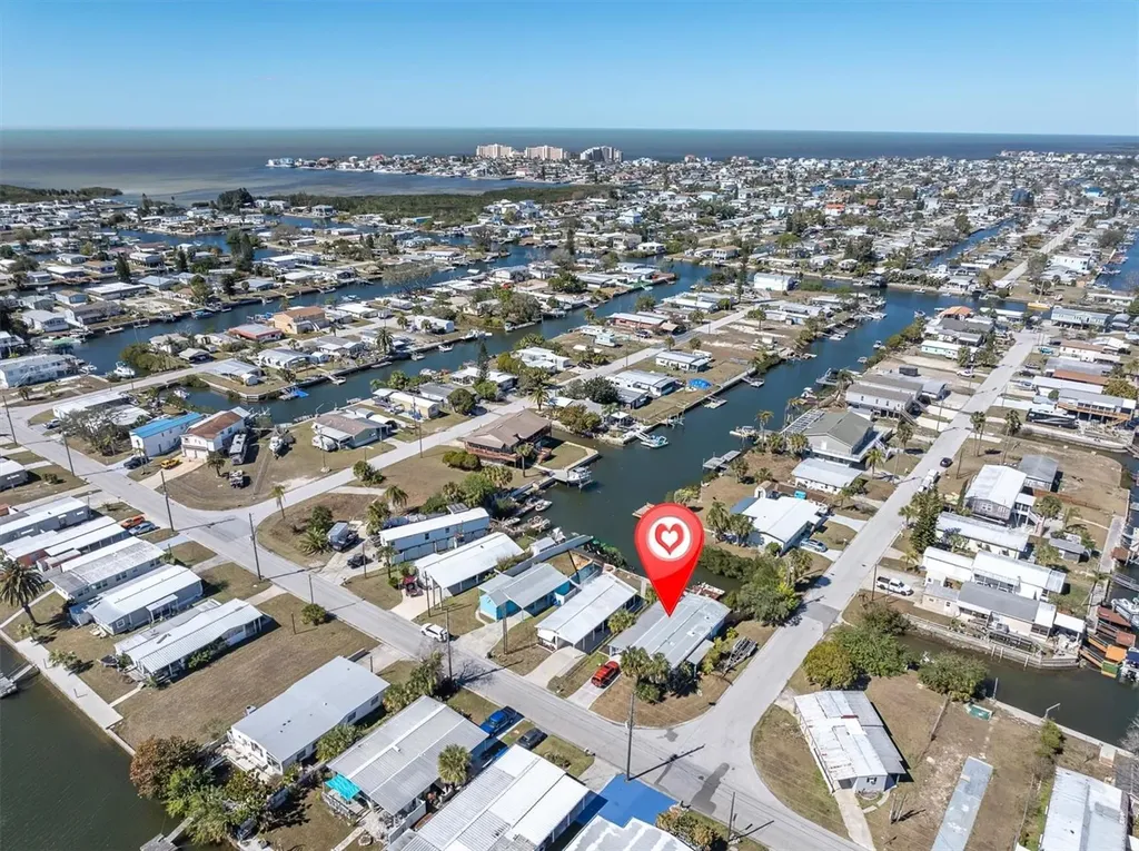 6629 Tower Drive Hudson FL 34667