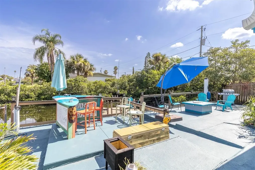 6629 Tower Drive Hudson FL 34667