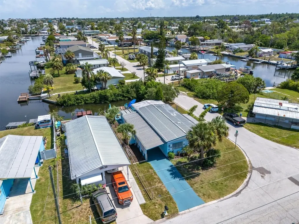 6629 Tower Drive Hudson FL 34667