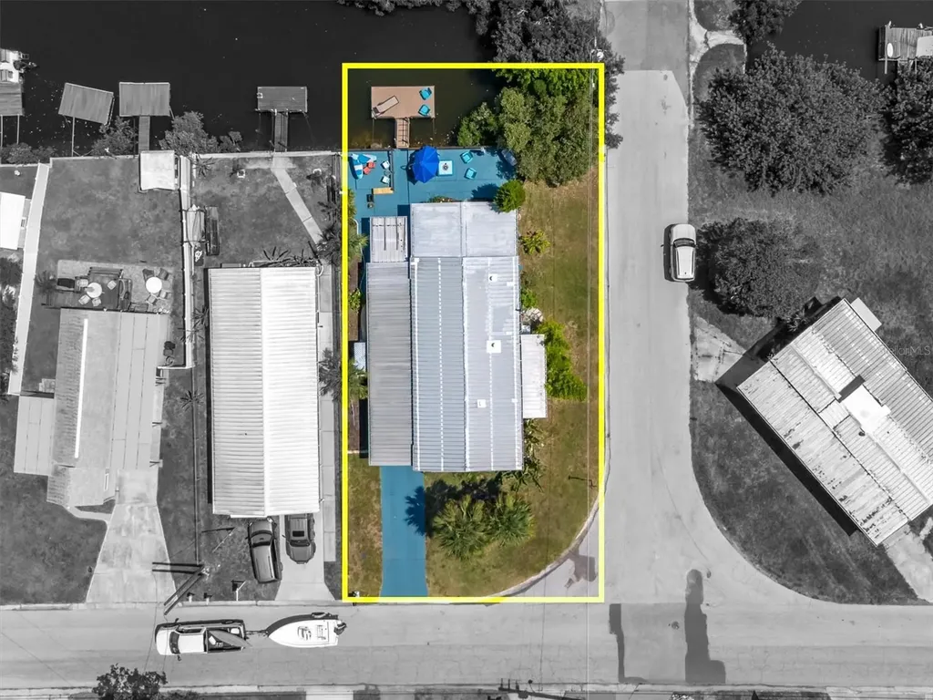 6629 Tower Drive Hudson FL 34667