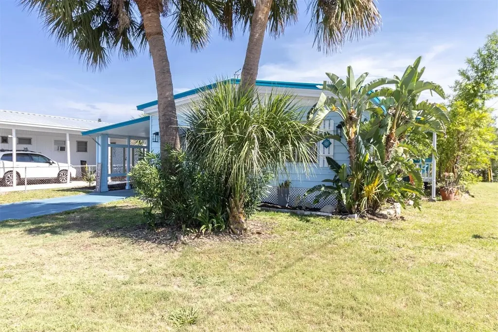 6629 Tower Drive Hudson FL 34667