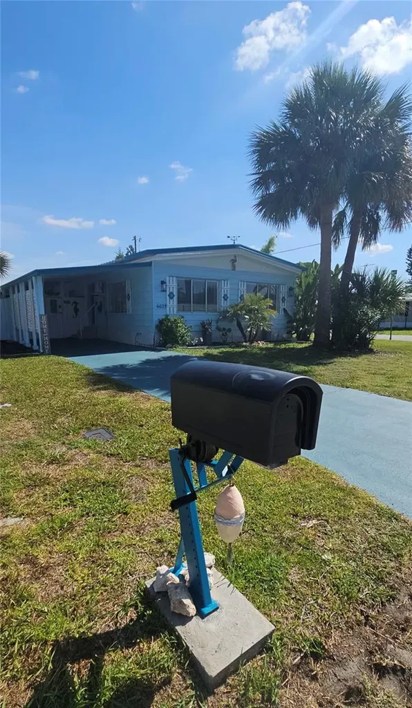 6629 Tower Drive Hudson FL 34667