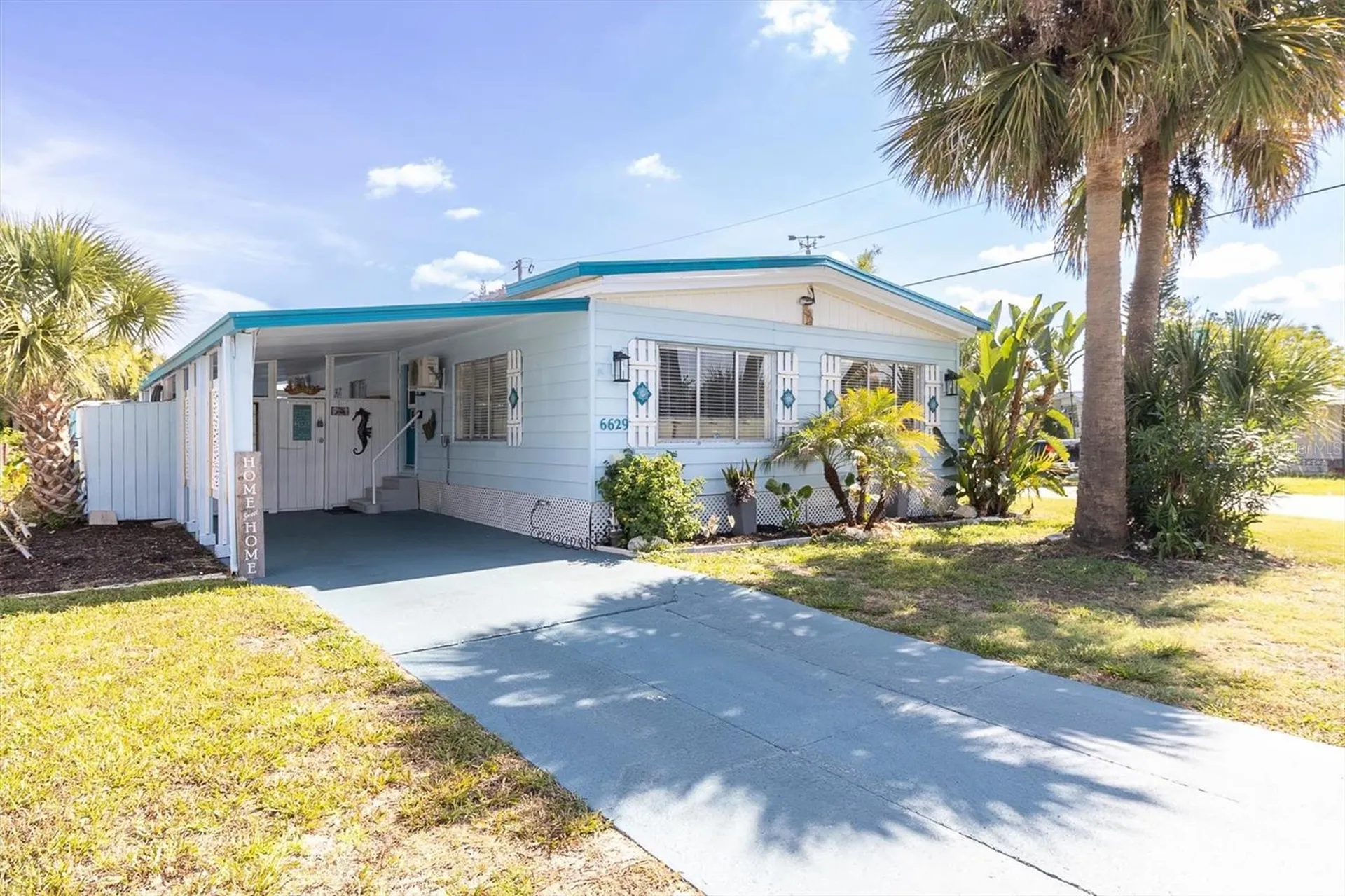 6629 Tower Drive Hudson FL 34667