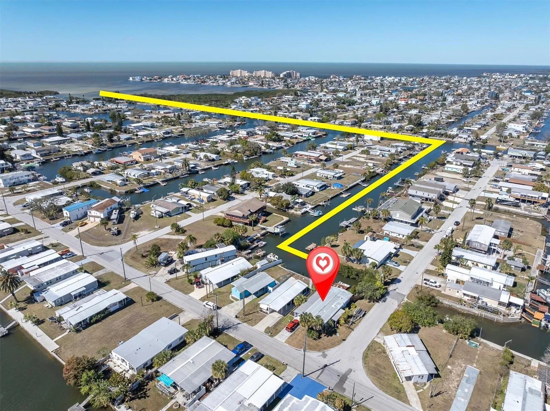 6629 Tower Drive Hudson FL 34667