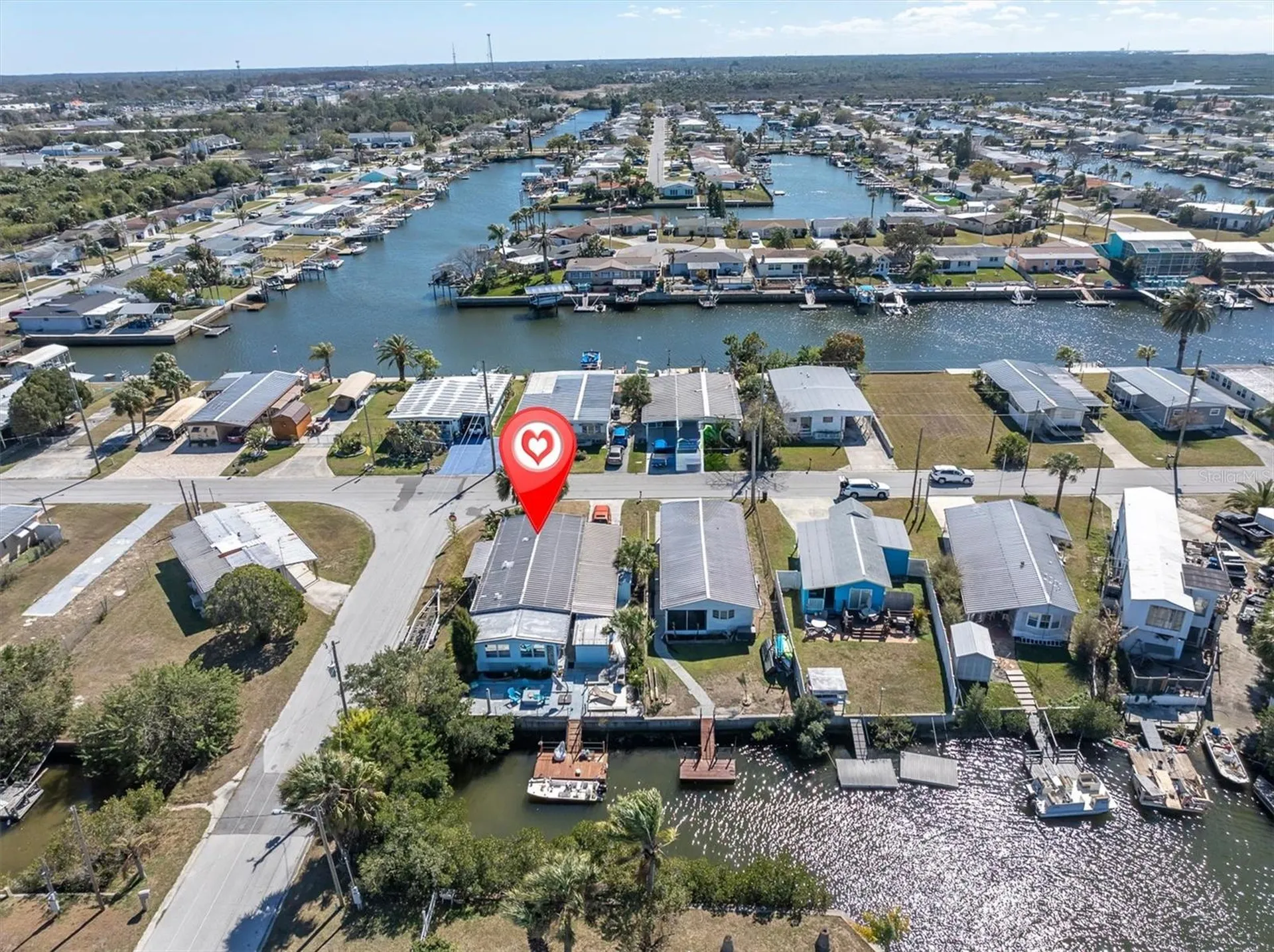 6629 Tower Drive Hudson FL 34667