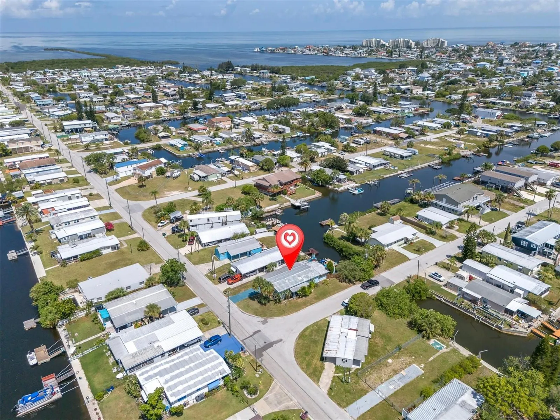 6629 Tower Drive Hudson FL 34667