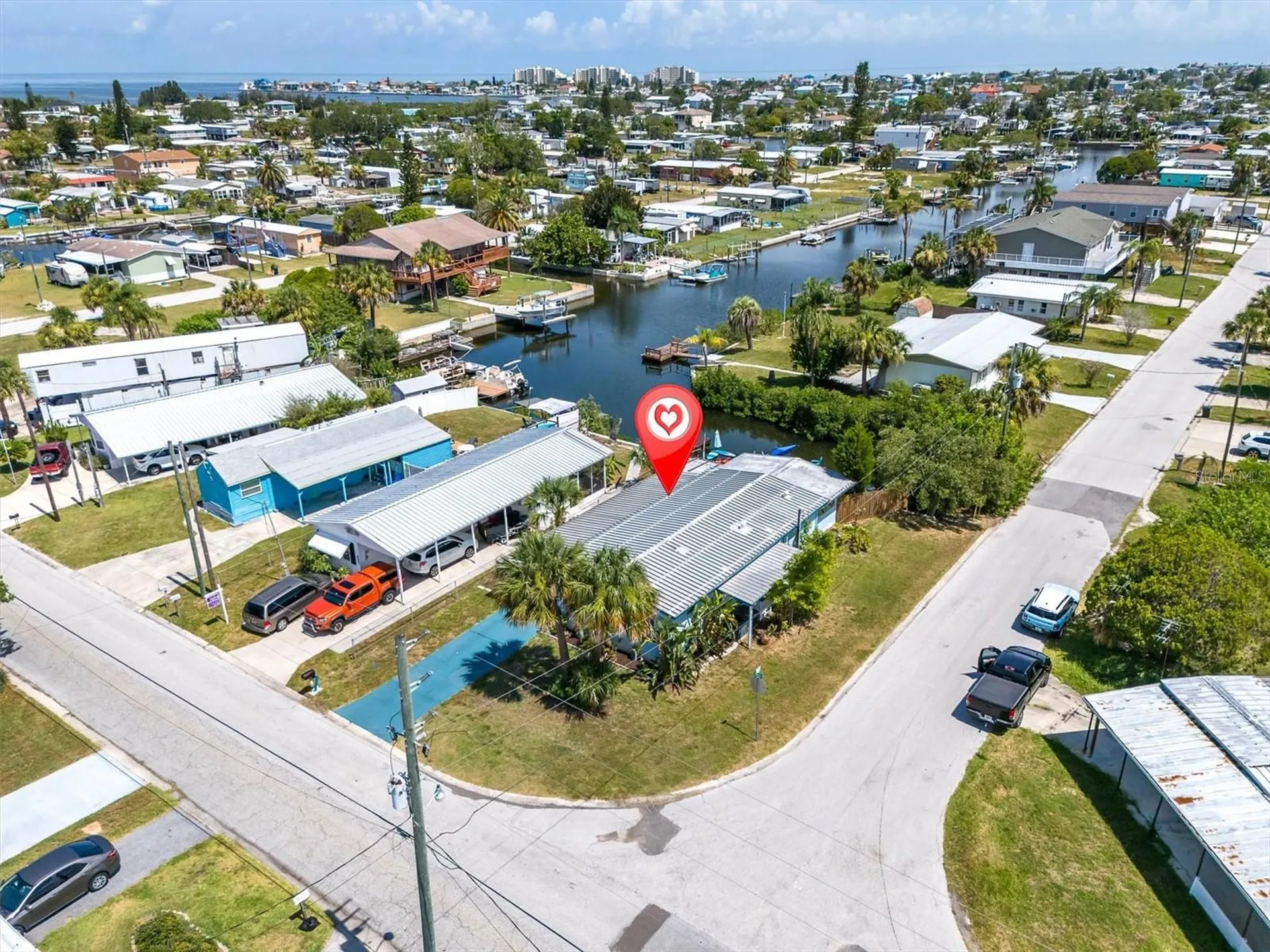 6629 Tower Drive Hudson FL 34667