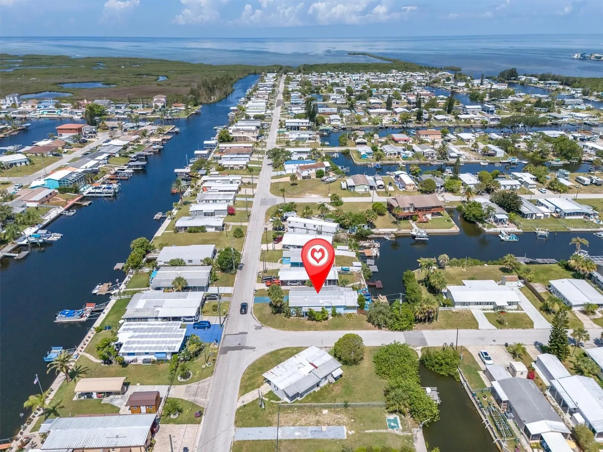 6629 Tower Drive Hudson FL 34667