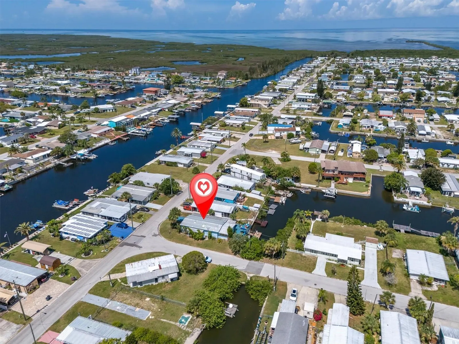 6629 Tower Drive Hudson FL 34667