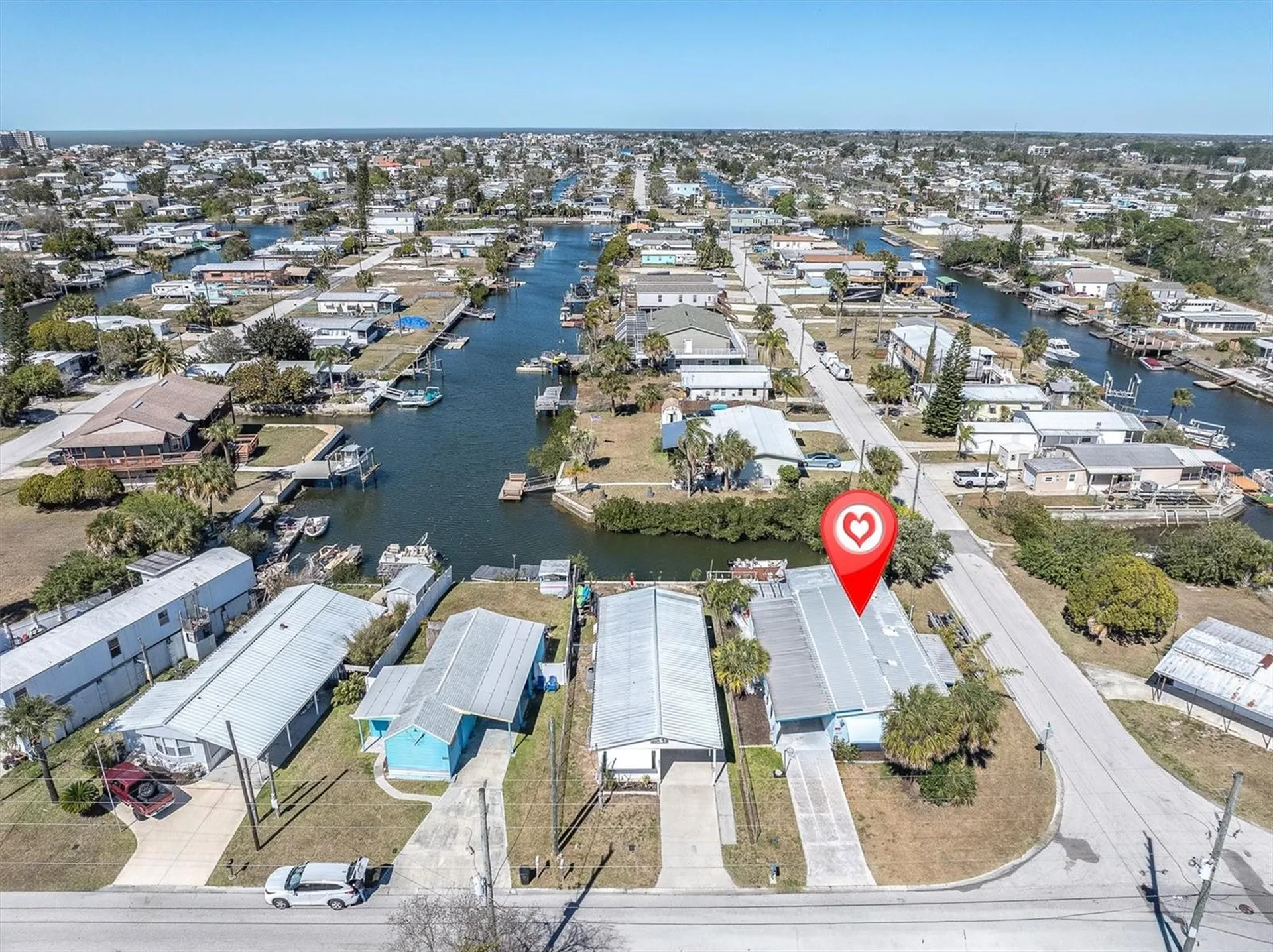 6629 Tower Drive Hudson FL 34667