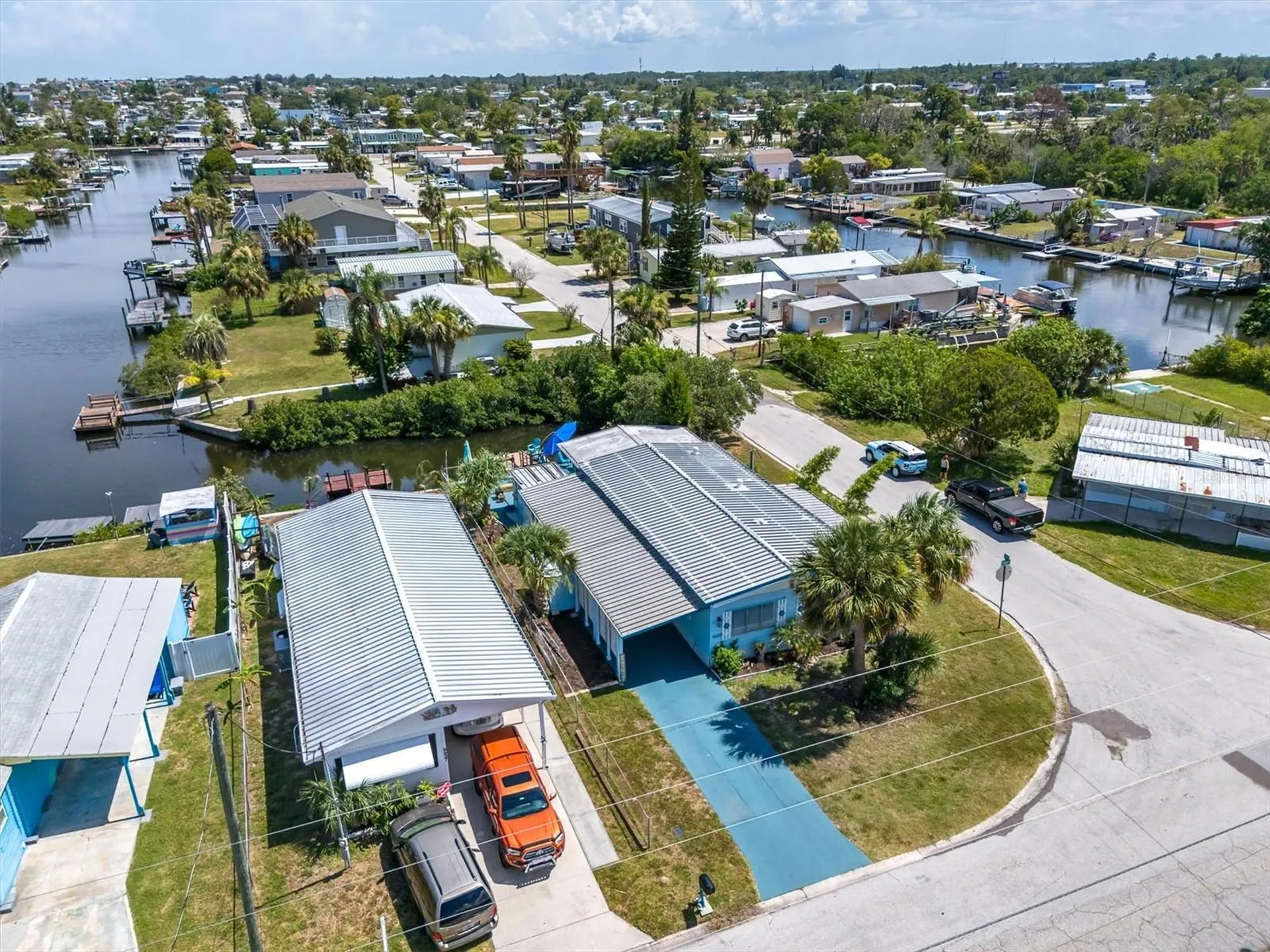 6629 Tower Drive Hudson FL 34667