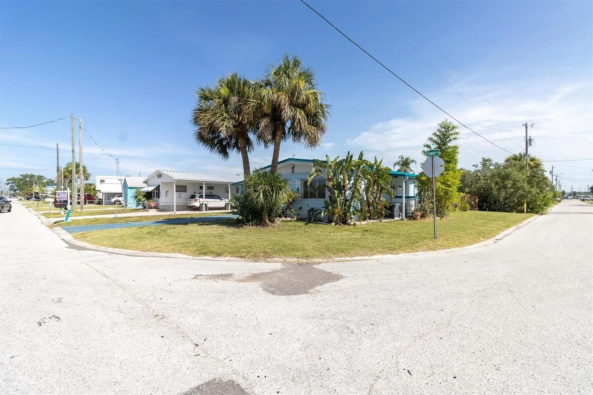 6629 Tower Drive Hudson FL 34667