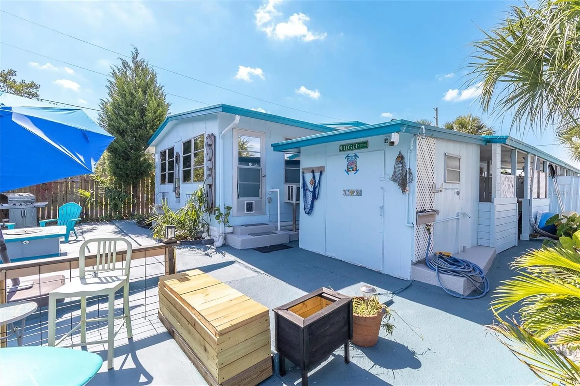 6629 Tower Drive Hudson FL 34667
