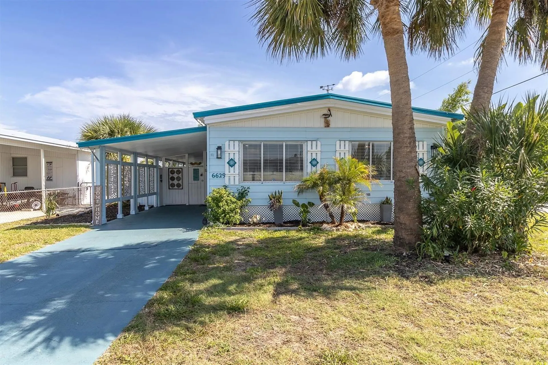6629 Tower Drive Hudson FL 34667