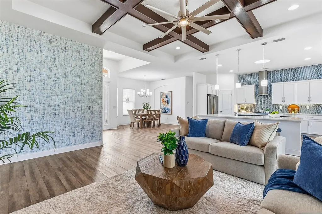 2820 S Asciano Court New Smyrna Beach FL 32168