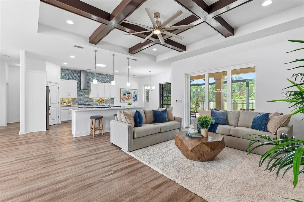 2820 S Asciano Court New Smyrna Beach FL 32168