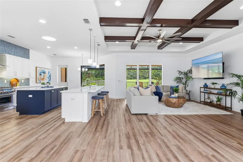 2820 S Asciano Court New Smyrna Beach FL 32168