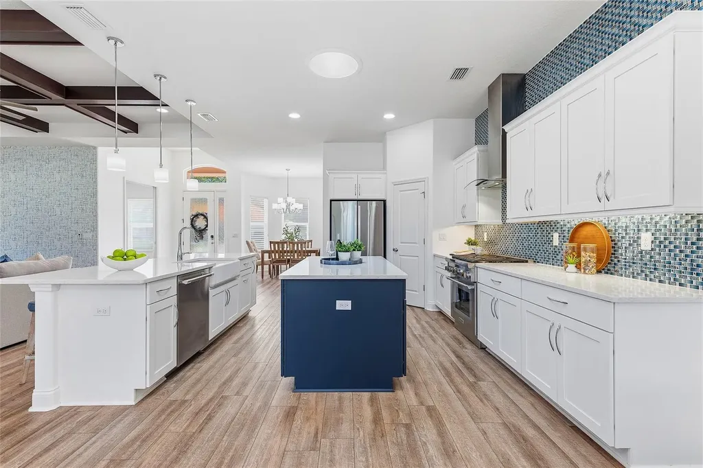2820 S Asciano Court New Smyrna Beach FL 32168