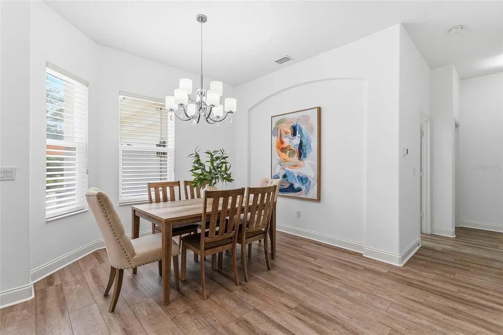 2820 S Asciano Court New Smyrna Beach FL 32168