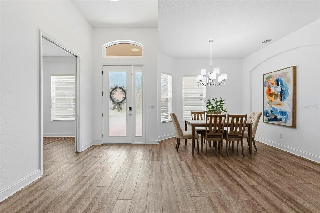 2820 S Asciano Court New Smyrna Beach FL 32168