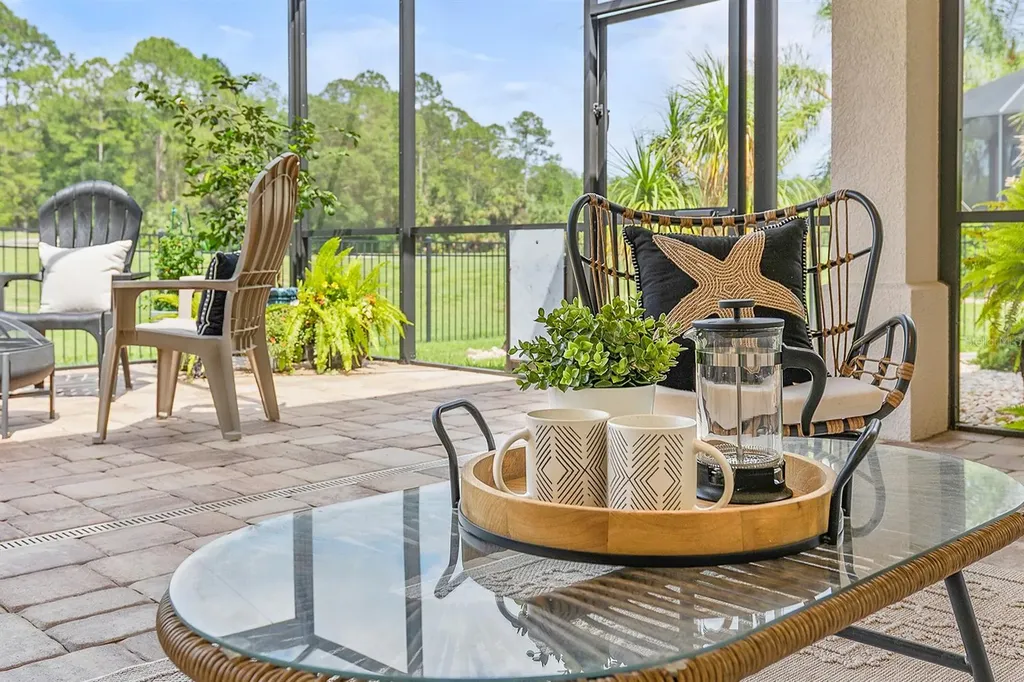 2820 S Asciano Court New Smyrna Beach FL 32168