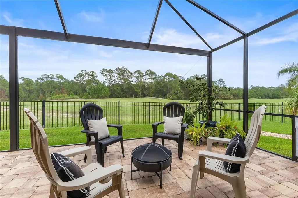 2820 S Asciano Court New Smyrna Beach FL 32168