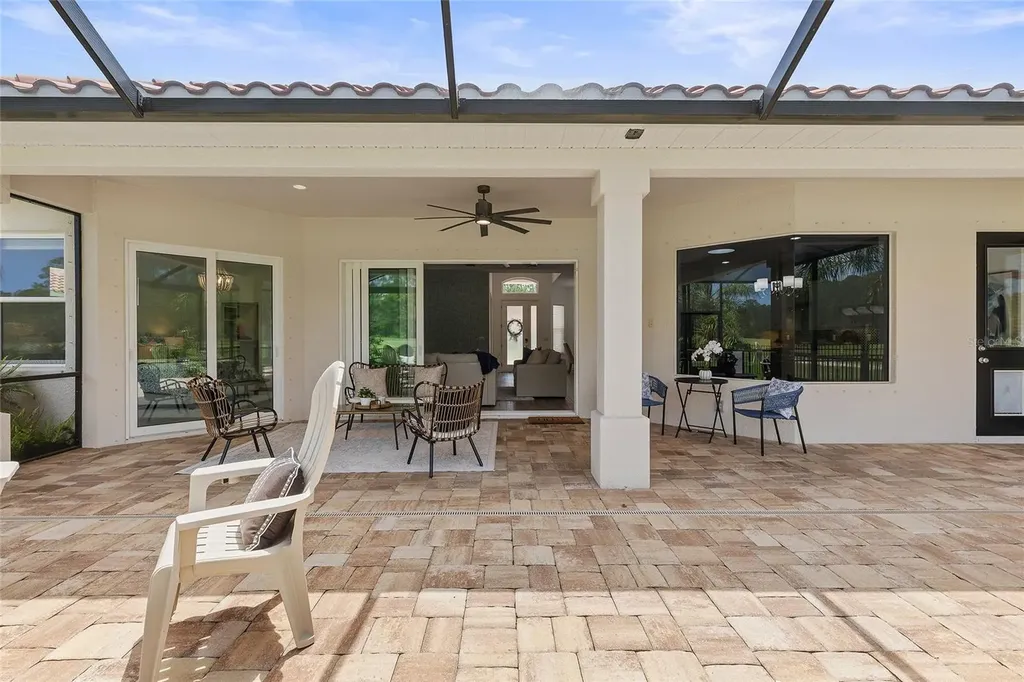 2820 S Asciano Court New Smyrna Beach FL 32168