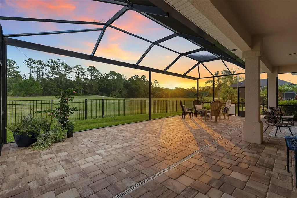 2820 S Asciano Court New Smyrna Beach FL 32168