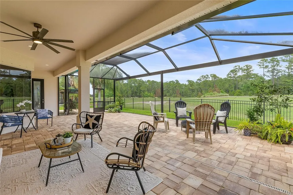 2820 S Asciano Court New Smyrna Beach FL 32168