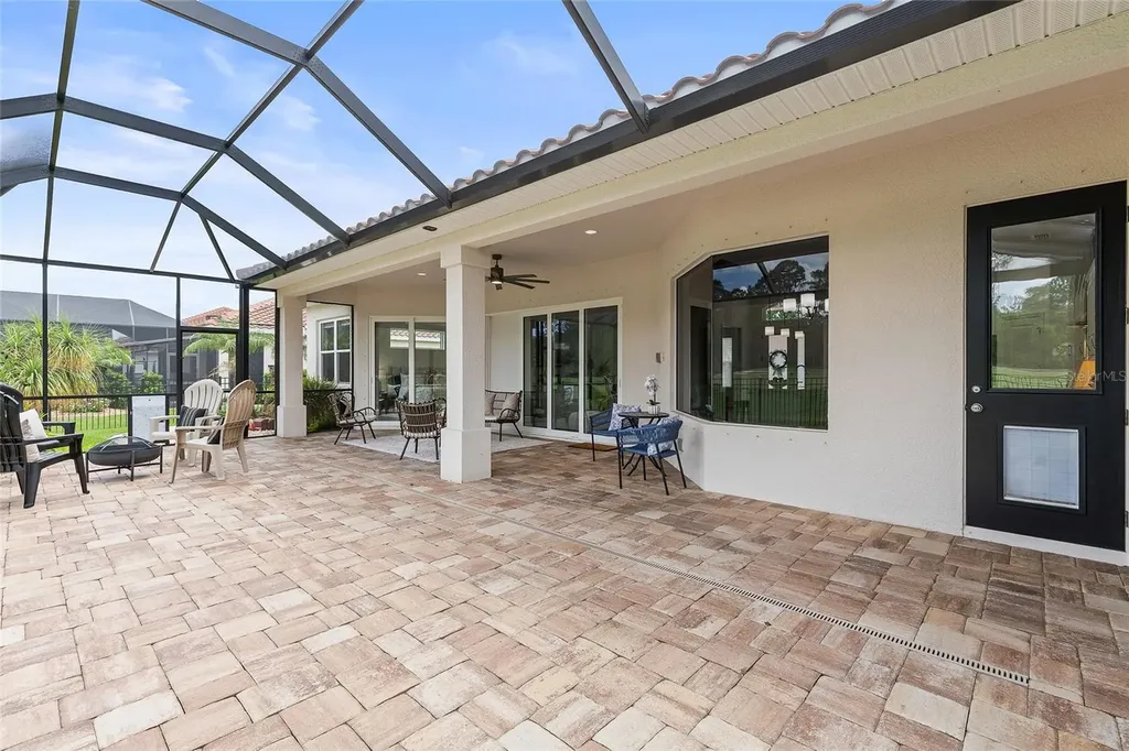 2820 S Asciano Court New Smyrna Beach FL 32168